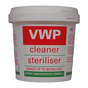 VWP Cleaner 100g