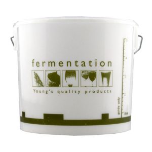 Buckets & Fermenters