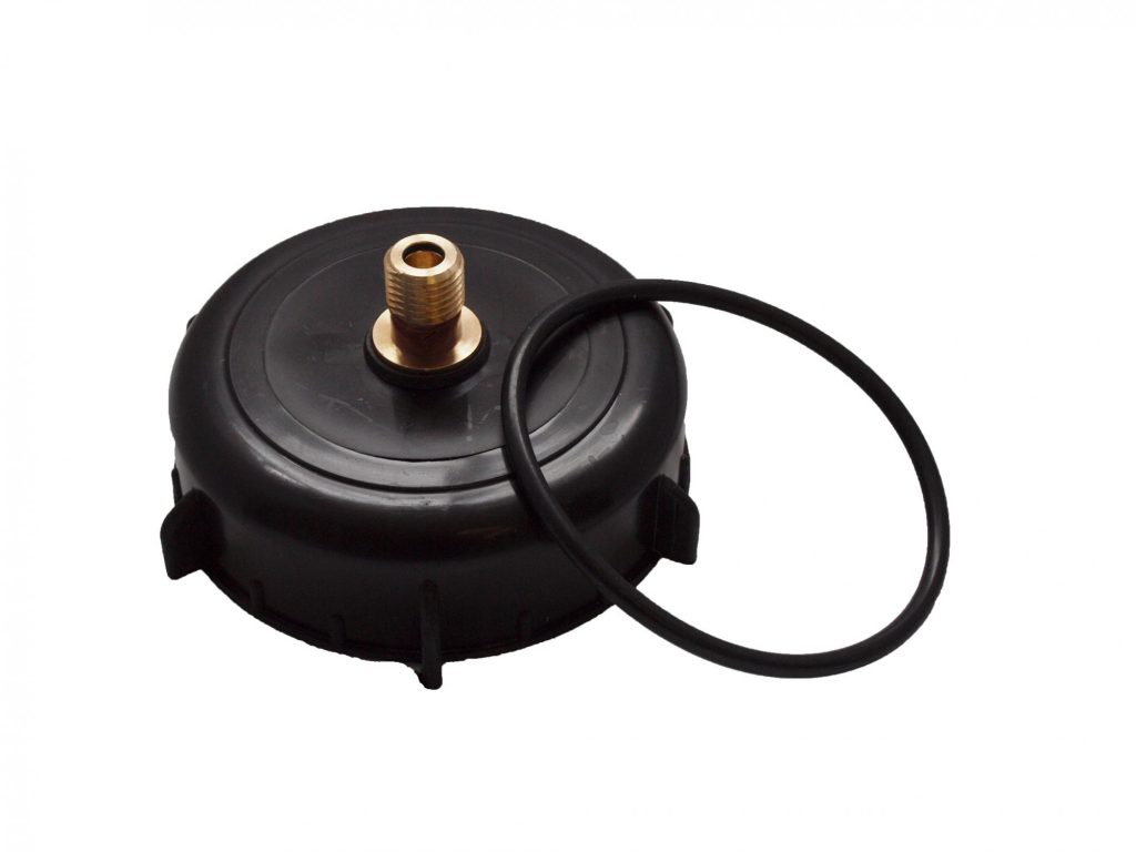 Cap Wide Neck Barrel Beer Kits UK