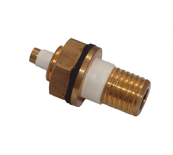 Brass Valve Complete
