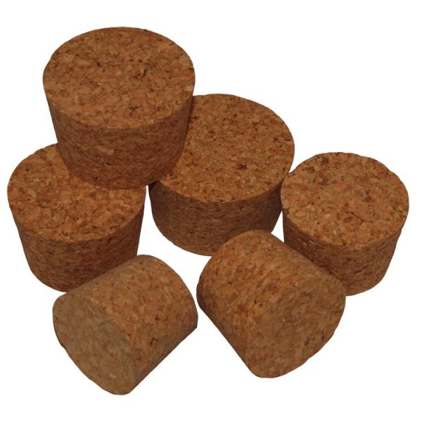 Assorted Large Cork Bungs
