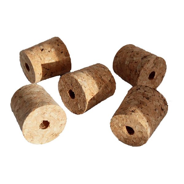 Cork Bung Bored
