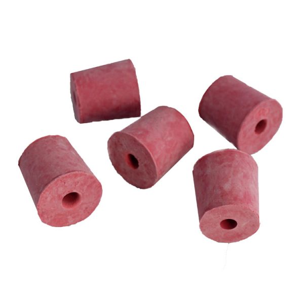 Rubber Bung Bored