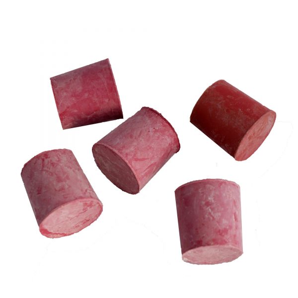 Rubber Bung Solid