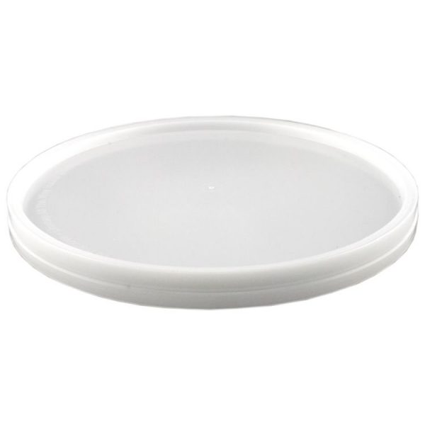 Bucket lid - undrilled