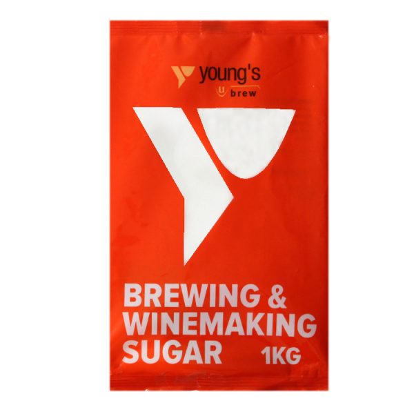 Brewing Sugar