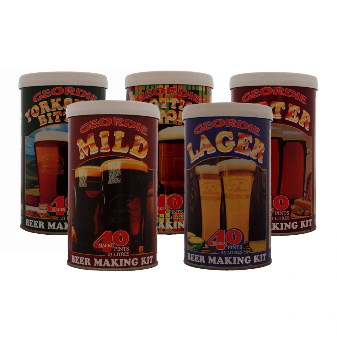 Beer Kits UK Homebrew Beer Kits Online Homebrew Supplies