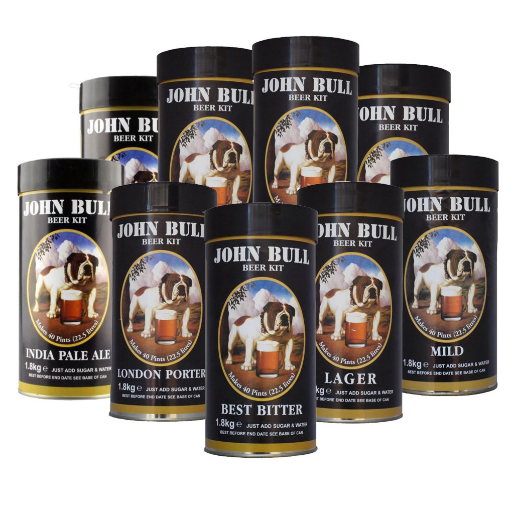 Beer Kits UK Homebrew Beer Kits Online Homebrew Supplies