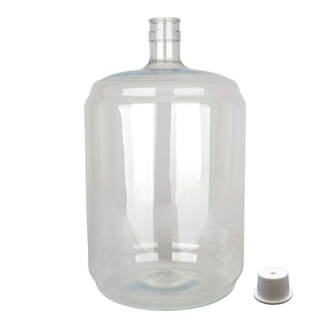 Glass Carboy Beer Kits UK