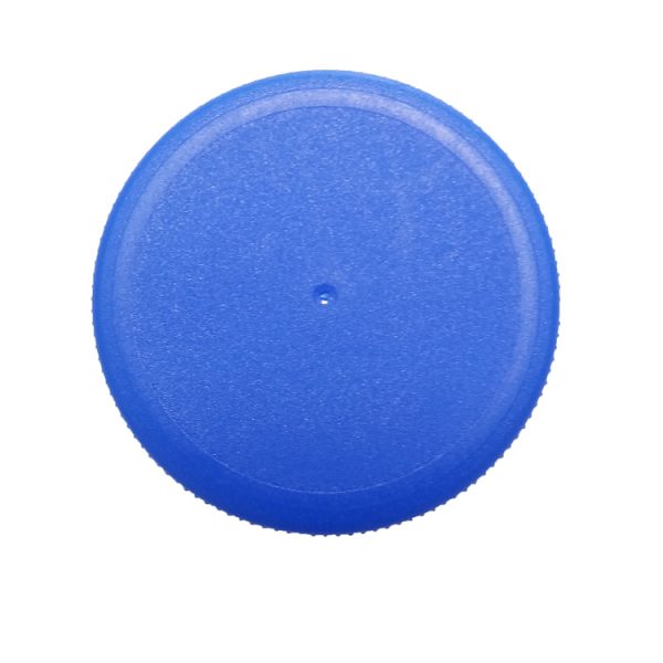 PET Demi-John Cap Plain Undrilled