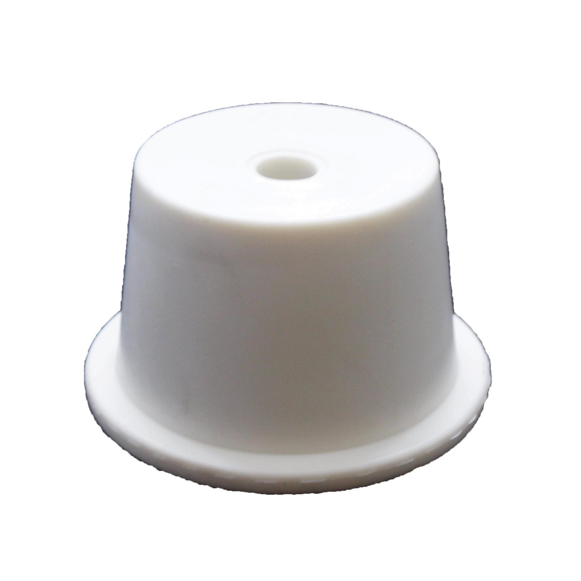 thumbnail image 2 of Universal Solid Carboy Bung - Large 2 of 14