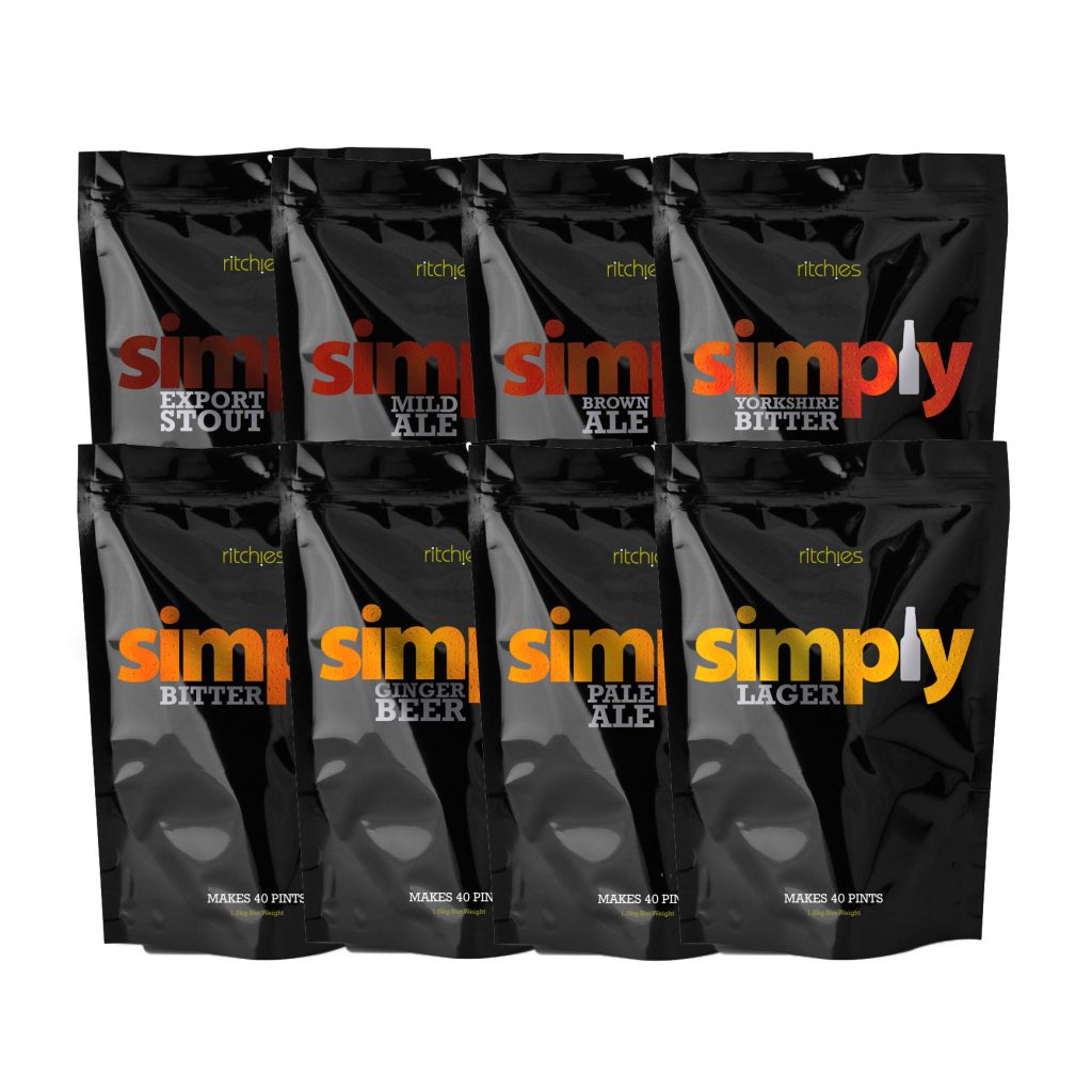 Beer Kits UK Homebrew Beer Kits Online Homebrew Supplies