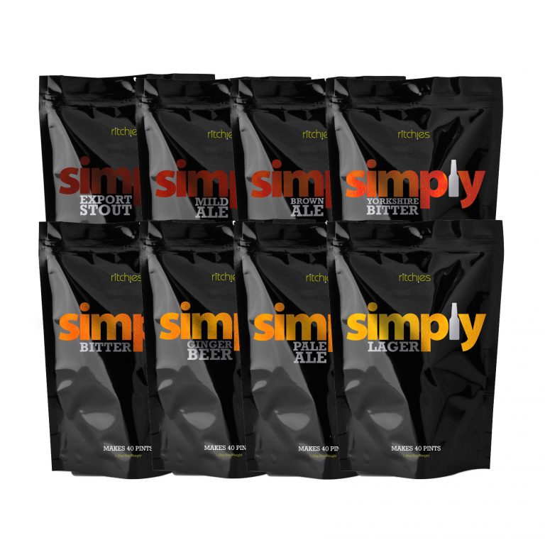 Beer Kits UK Homebrew Beer Kits Online Homebrew Supplies