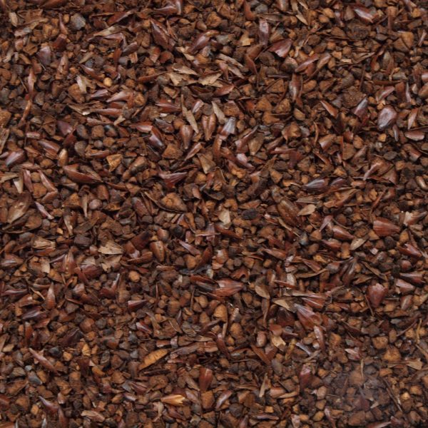 Crushed Chocolate Malt