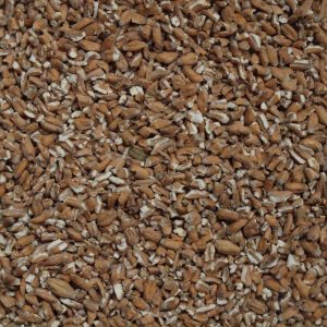Crushed Wheat Malt