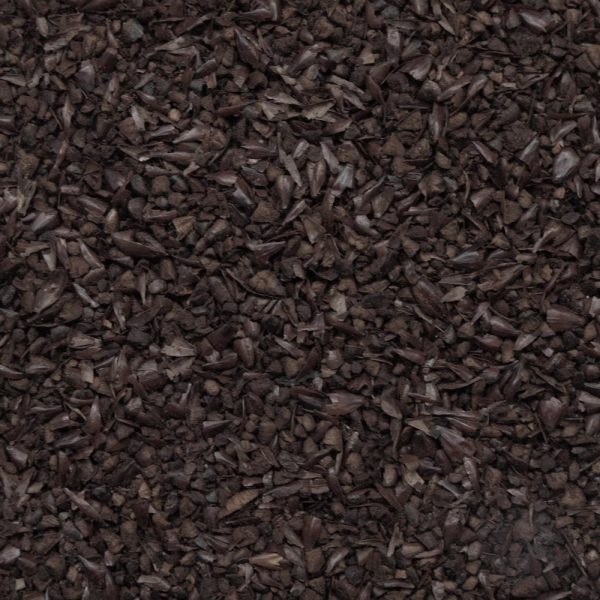 Crushed Black Malt