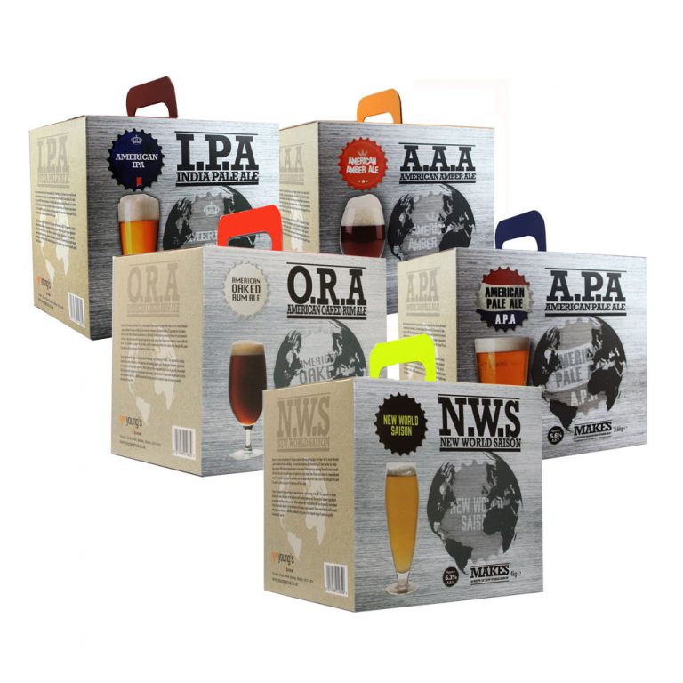 Beer Kits UK Homebrew Beer Kits Online Homebrew Supplies