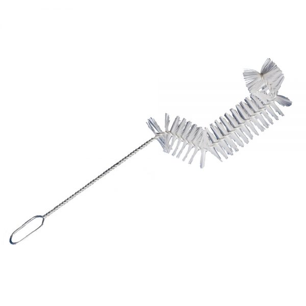 Cranked Jar Brush